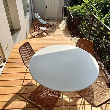 14 - Due Biciclette Incluse Apartamento