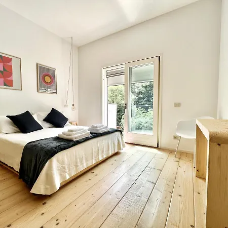 14 - Due Biciclette Incluse * Treviso