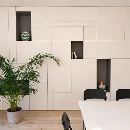 14 - Di Design Con Vista Daire