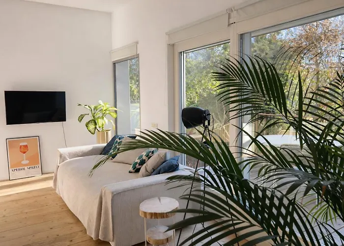 14 - Di Design Con Vista Daire *