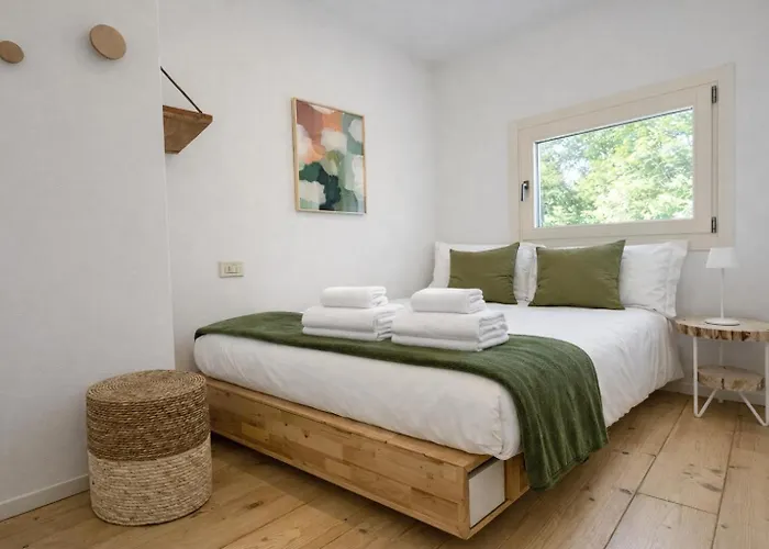 14 - Di Design Con Vista * Treviso