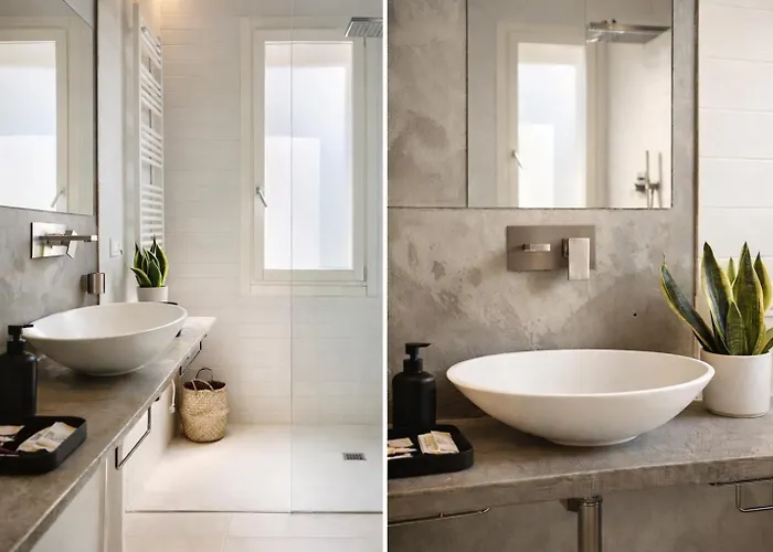 Daire 14 - Di Design Con Vista *