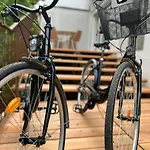 Διαμέρισμα 14 - Design Con Terrazza Sul Fiume - 2 Biciclette Incluse - Vicino Al Centro *