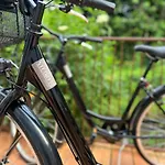 14 - Design Con Terrazza Sul Fiume - 2 Biciclette Incluse - Vicino Al Centro Διαμέρισμα *