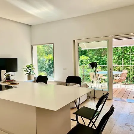 Lejlighed Studio 14 - Apt Di Design Con Vista Treviso
