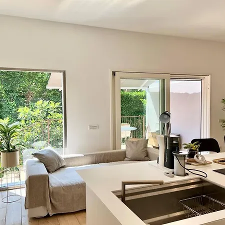 Studio 14 - Apt Di Design Con Vista Treviso