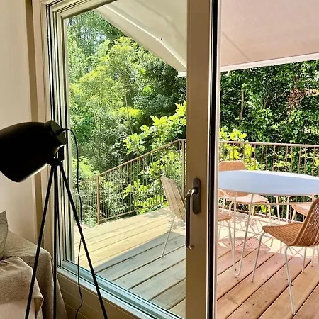 Studio 14 - Apt Di Design Con Vista Lejlighed Treviso