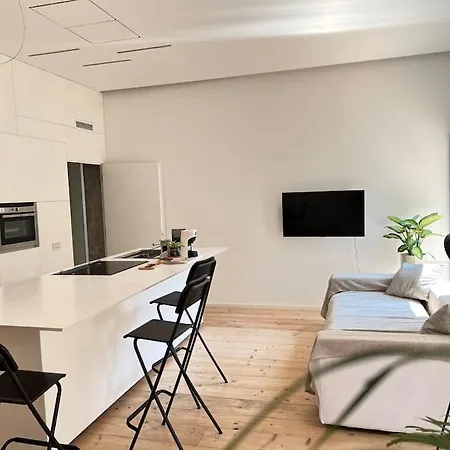 Studio 14 - Apt Di Design Con Vista * Treviso