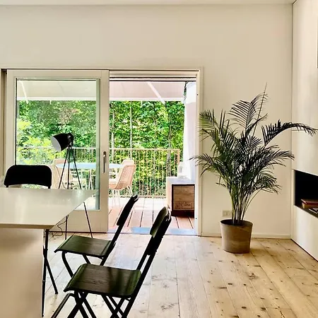 Lejlighed Studio 14 - Apt Di Design Con Vista *