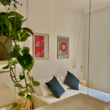 アパート Studio 14 - Apt Di Design Con Vista