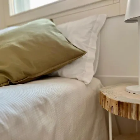 Studio 14 - Apt Di Design Con Vista Treviso