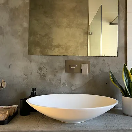 Lejlighed Studio 14 - Apt Di Design Con Vista Treviso