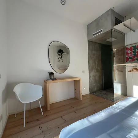 Studio 14 - Apt Di Design Con Vista * トレヴィーゾ