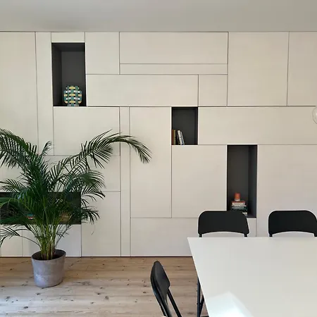 Studio 14 - Apt Di Design Con Vista トレヴィーゾ