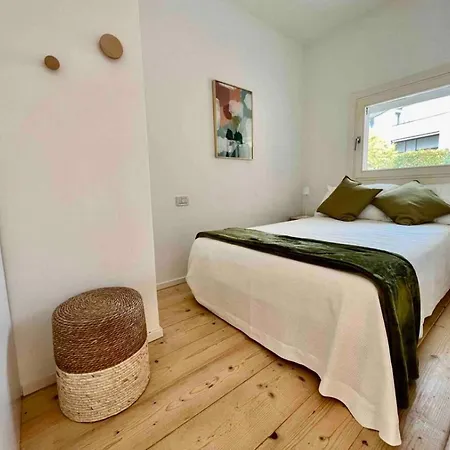 Appartement 14 - Due Biciclette Incluse Treviso