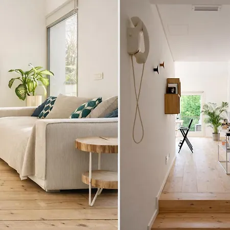 Studio 14 - Apt Di Design Con Vista Lejlighed