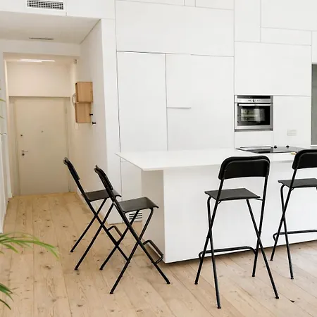 Studio 14 - Apt Di Design Con Vista * Treviso