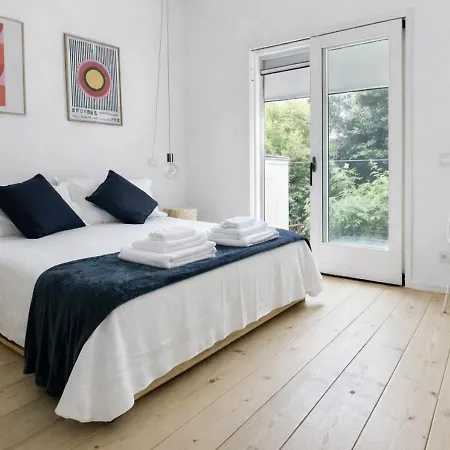 Studio 14 - Apt Di Design Con Vista *