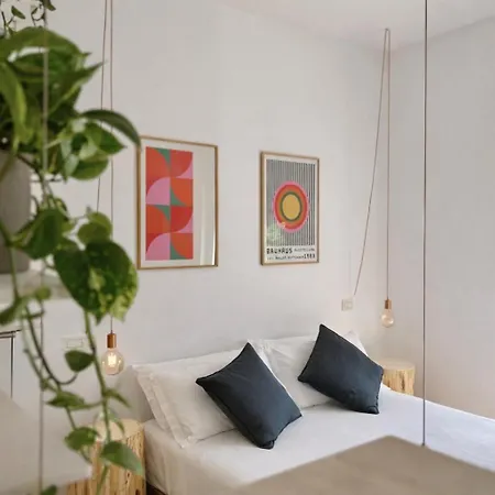 Studio 14 - Apt Di Design Con Vista Lejlighed *