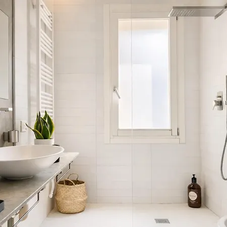 Studio 14 - Apt Di Design Con Vista *