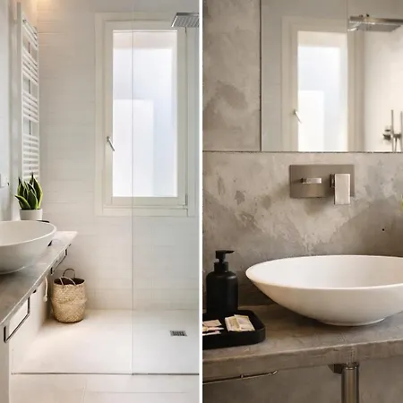 Lejlighed Studio 14 - Apt Di Design Con Vista *