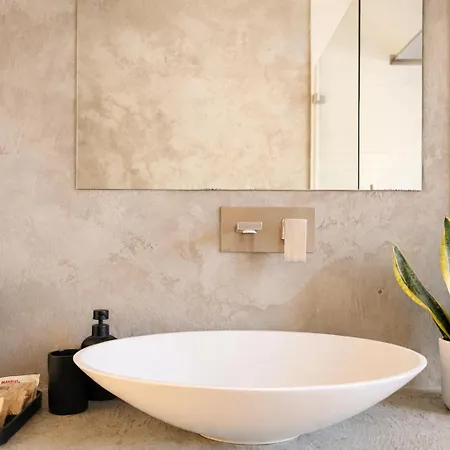 Studio 14 - Apt Di Design Con Vista Lejlighed