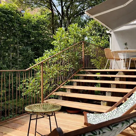 Lejlighed Studio 14 - Apt Di Design Con Vista *