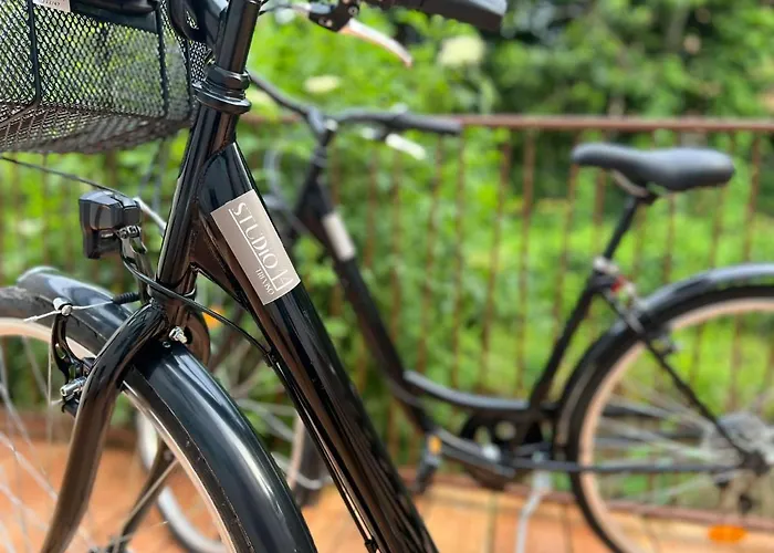 14 - Di Design Con Vista Apartamento *