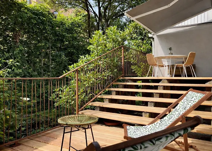 Apartamento 14 - Di Design Con Vista *